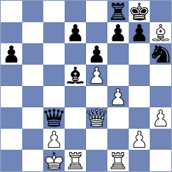 Bobadilla Viera - Donatti (chess.com INT, 2022)