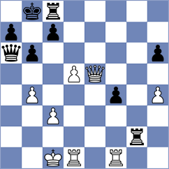 Hoffmann - De Silva (Chess.com INT, 2021)