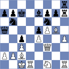 Spassky - Ehrman (London,Canada, 1995)