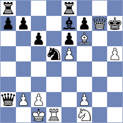 Antunez - Subervi (chess.com INT, 2024)