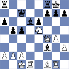 Bromilow - Morgan (Lichess.org INT, 2020)