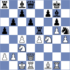 Quinonez Vivas - Pincay Coloma (Carpuela, 2014)