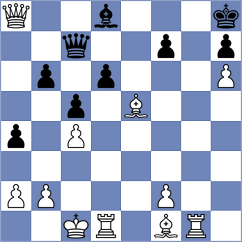 Binzaiman - Kuimov (Chess.com INT, 2021)