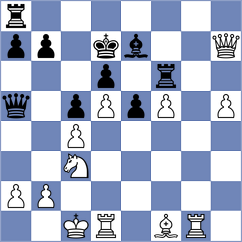 Pichot - Pakleza (chess.com INT, 2025)