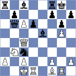 Martic - Haitin (chess.com INT, 2024)