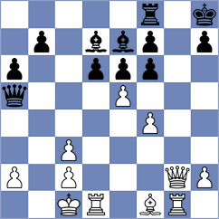 Tang - Bulgak (chess.com INT, 2025)