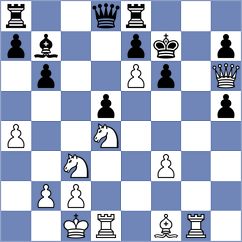 Von Malottki - Hartewig (Playchess.com INT, 2012)