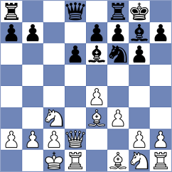 Casares Contreras - Sztokbant (chess.com INT, 2024)
