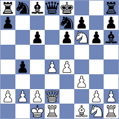 Gorbenko - Molinaroli (chess.com INT, 2025)
