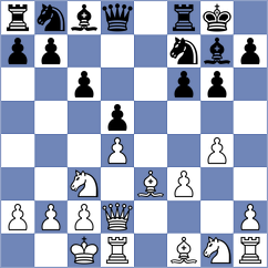 Baier - Moehn (Playchess.com INT, 2009)