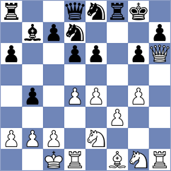 Mfune - Gheorghiu (Lichess.org INT, 2021)