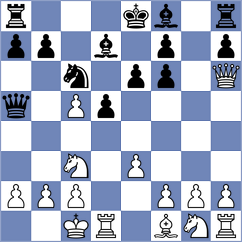 Mishra - Stemmler (chess.com INT, 2025)