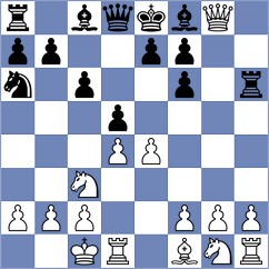 Hechl - Janaszak (Chess.com INT, 2021)