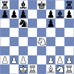 Leukhin - Tishin (Gorodets, 2011)