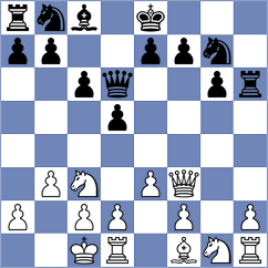 Munoz - Lencioni (Lichess.org INT, 2020)