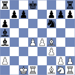Souleidis - Gharibyan (chess.com INT, 2024)