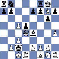 Amato - Alonso Rosell (chess.com INT, 2025)