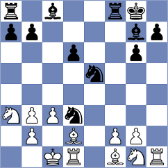 Wang - Salem (Chess.com INT, 2020)