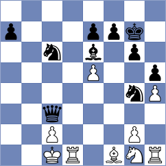 Vega Castaneda - Bazan Romero (chess.com INT, 2025)