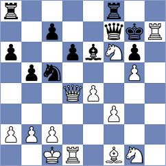 Kim - Khezrian (Lichess.org INT, 2021)