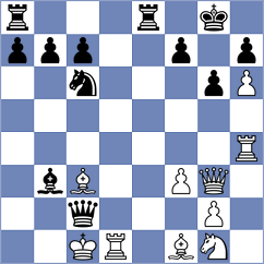 Souleidis - Zdorov (chess.com INT, 2025)