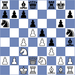 Kirpichnikov - Bondar (Togliatti, 2008)