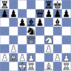Perez Gonzalez - Castellano Lopez (Mislata ESP, 2024)