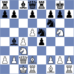 Beltran de Heredia Eguiaz - Navas Jimenez (Madrid, 2009)
