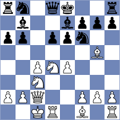 Semenov - Raicevic (Vrnjacka Banja, 1996)