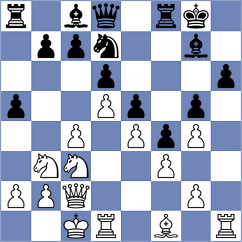 Spassky - Gligoric (Beverwijk, 1967)