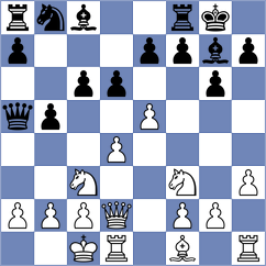 Ziatdinov - Aranda (chess.com INT, 2024)