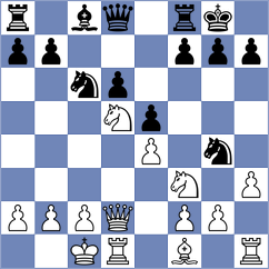 Reyes Diaz - Castro Loarte (Chess.com INT, 2020)
