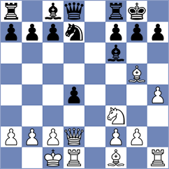 Lassalle - Dubuisson (France, 2013)