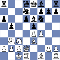 Osinovsky - Pavlov (chess.com INT, 2024)