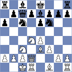 Jovovic - Kisic (Niksic, 2014)