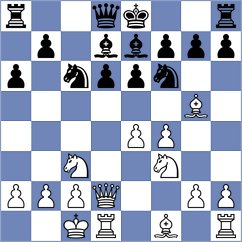 Pinchuk - Trohimchuk (Orel, 1998)