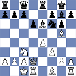 Rodriguez Redondo - Garcia Ramos (Barcelona ESP, 2025)