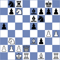 Castellanos Rodriguez - Velasquez (Columbia, 2012)