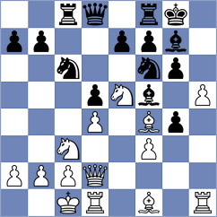 Oberoi - Senthilkumar (chess.com INT, 2024)