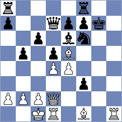 Fajdetic - Chumpitaz Carbajal (Chess.com INT, 2020)