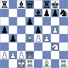 Gonzalez Roca - Dominguez Certal (Mondariz, 2011)