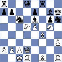 Sibilio - Kavutskiy (chess.com INT, 2022)
