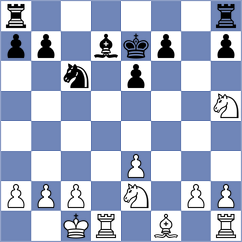 Mamedyarov - Meshkovs (chess.com INT, 2025)