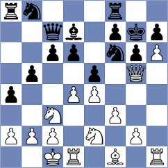 Bares - Lev (Pardubice CZE, 2022)