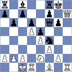 Hernandez - Estrada Nieto (chess.com INT, 2024)