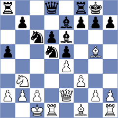 Miller - Zacarias (chess.com INT, 2024)