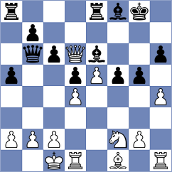 Bournel - Yeritsyan (chess.com INT, 2024)