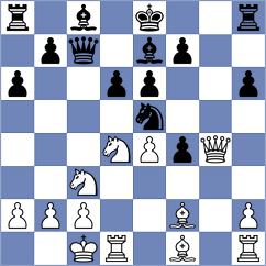 Valle - Avazkhonov (chess.com INT, 2022)