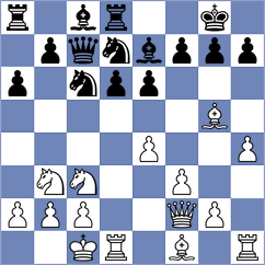 Beckemeier - Ragozin (Belfort, 1992)