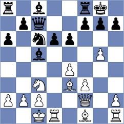 Jakobsen - Montgomery (Hillerod, 2009)